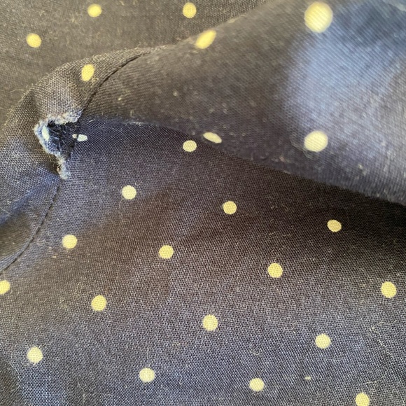 Old Navy sleep top M - Picture 5 of 5